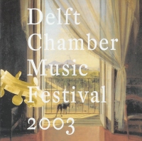 delft2003 CD